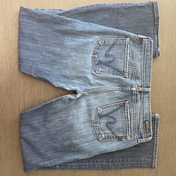 Citizens of Humanity COFH Jeans size 28 - Picture 3 of 9